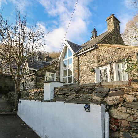 ポルスマドグ Yr Hen Ysgol, The Old Schoolヴィラ エクステリア 写真