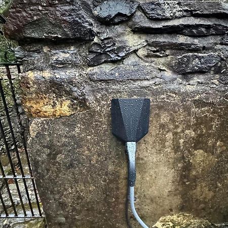 ポルスマドグ Yr Hen Ysgol, The Old Schoolヴィラ エクステリア 写真