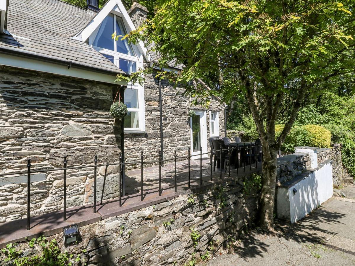 ポルスマドグ Yr Hen Ysgol, The Old Schoolヴィラ エクステリア 写真